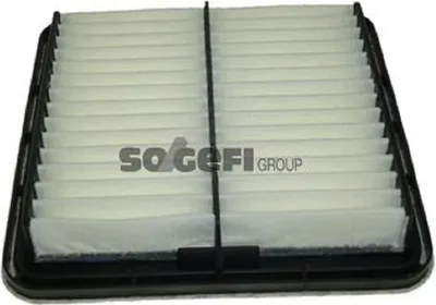 Obrázok produktu pre Vzduchový filter PURFLUX pre SUBARU Impreza Legacy IV Outback Forester V VI XV WRX