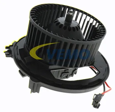 Produktbild von VEMO V15-03-1944 Gebläsemotor Innenraumgebläse für VW Golf VII Schrägheck (5G1, BQ1, BE1, BE2) Passat Variant (3G5, CB5) Golf VII Variant (BA5, BV5)
