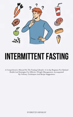 Produktbild von 23> Intermittent Fasting