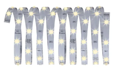 Obrázek produktu pro LED pásek Paulmann 70428 YourLED ECO Basisset 3 m teplá bílá