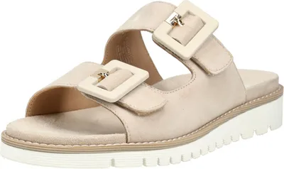 Produktbild von ara Sandalen Sandalen Veloursleder