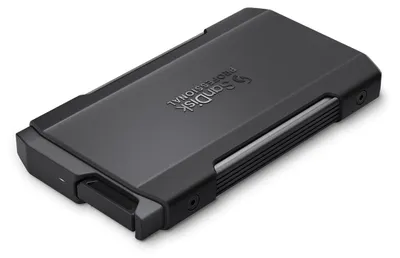 Immagine prodotto di SANDISK Pro Blade M.2 SSD Transport 4TB