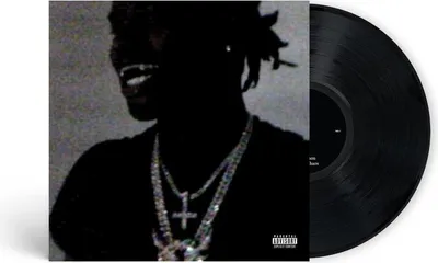 Produktbild von Ken Car$on: Ken Car$on: A Great Chaos - Universal Music  - (LP / A)