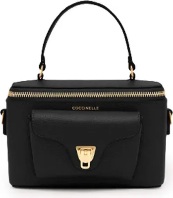 Obrázok produktu pre COCCINELLE - Women's Coccinelle Beat Generation shoulder bag - Size OS
