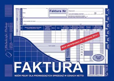 Obrázek produktu pro Účetní deník A5 s 80 lisy pro snadné a efektivní organizaci financí