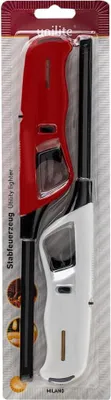 Produktbild von Unilite Stabfeuerzeug Milano NT HC-4 2er Blister