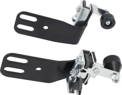 Produktbild von Armor Suicide Türknallriegel-Set P081291 Ersatz für Polaris RZR 800 XP 900
