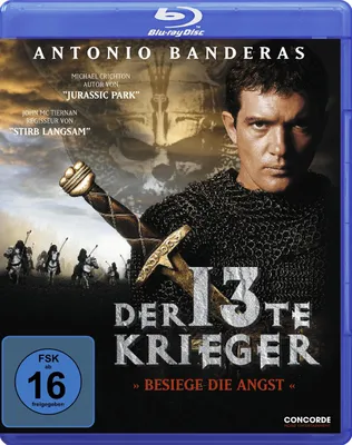Produktbild von Der 13. Krieger