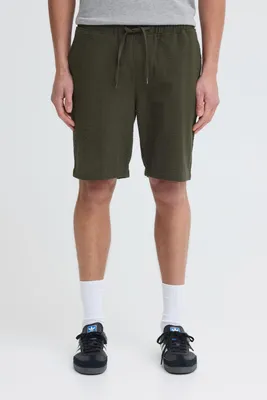 Produktbild von INDICODE IDCorson Herren Chino Shorts Bermuda Kurze Hose 100% Baumwolle Regular Fit