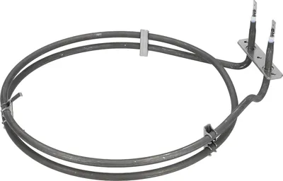 Produktbild von Bluparts 10103440 Heizung Heißluft wie BOSCH 11022808 für Backofen