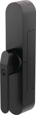 Produktbild von ABUS WINTECTO™ One - Smarter Terrassentür Fensterantrieb FCA4100 AL0089