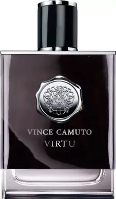 Produktbild von Vince Camuto Virtu Eau de Toilette, 100 ml