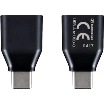 Produktbild von EPOS Audio-/Datentransfer-Adapter - 1 x Type C USB Male