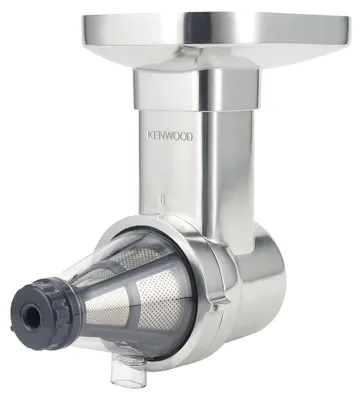 Produktbild von Kenwood KAX644ME Beerenpresse-Aufsatz fÃ1/4r Sense- und kMix-Serie