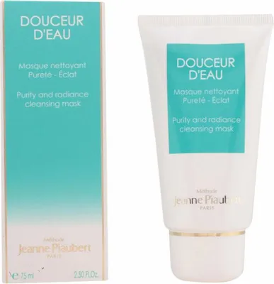 Obrázek produktu pro Maska Jeanne Piaubert (75 ml)