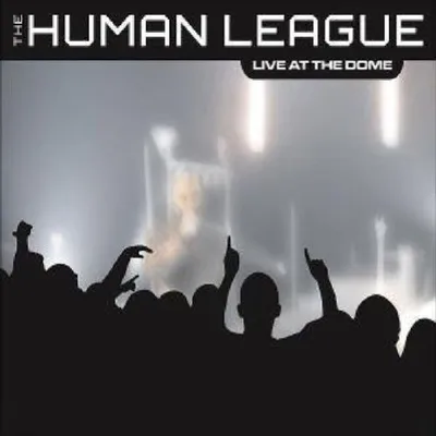Immagine prodotto di The Human League: Dal vivo al Dome