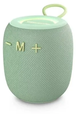 Obrázek produktu pro Energy Sistem | Portable Bluetooth Speaker | Bloom | 10 W | Bluetooth | Mint | Portable | Wireless connection