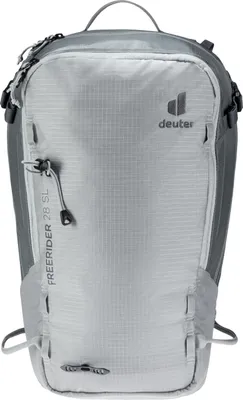 Produktbild von DEUTER Freerider 28 SL Rucksack grau 28L