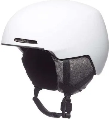 Obrázek produktu pro Oakley MOD1 Mips White S (51-55 cm) Lyžařská helma