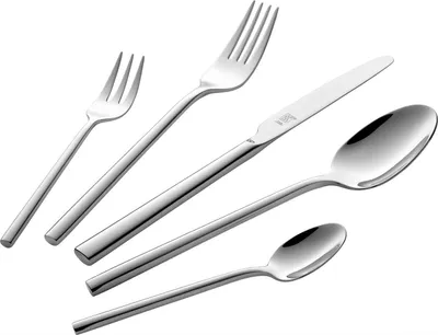 Produktbild von ZWILLING ABERDEEN 60-piece cutlery set