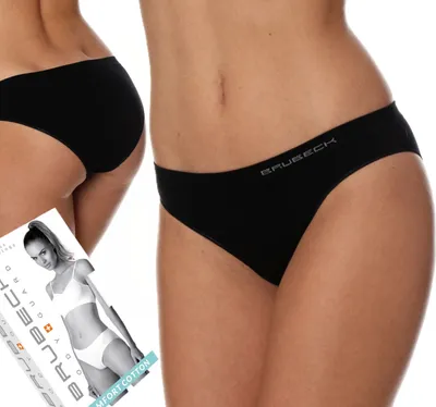 Zdjęcie produktu dla MAJTKI FIGI BRUBECK BIKINI COMFORT bawełniane L