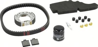 Produktbild von Inspektionskit OEM für Vespa LX, LXV, S 125