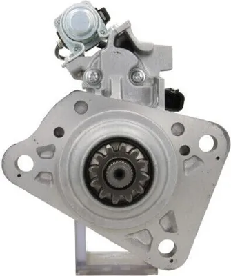 Produktbild von BV PSH 551.541.123.370 Starter Anlasser 5,5kW für MAN TGX II 24V LKW