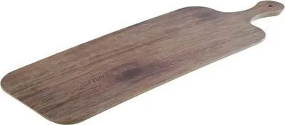 Image de APS OAK (Melamin) Tablett -OAK- 84179