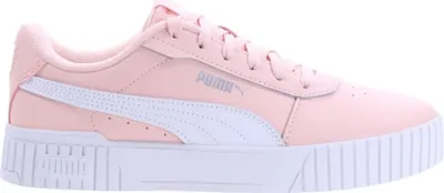 Immagine prodotto di Scarpe da ginnastica con lacci per bambini Carina 2.0 Jr
