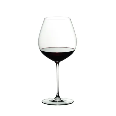 Obrázek produktu pro RIEDEL 6449/07, Univerzální sklenice na víno, Standardní sklenice, Krystal, Sklo, Černá, Průhledná, Jednobarevný, 738 ml