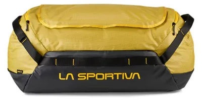 Produktbild von Nomad 70 Duffel Bag - Reisetasche 70L - La Sportiva, Größe:ONE SIZE, Farbe:Y00K00-Yellow/Black