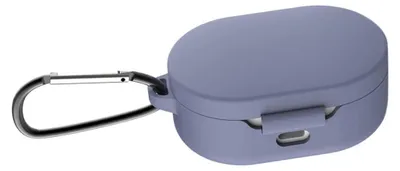 Obrázek produktu pro Bezdrátová sluchátka Bluetooth, ochranné pouzdro z silikonu