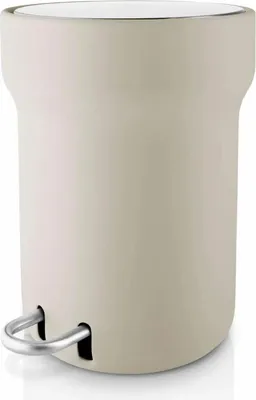 Produktbild von Eva Solo Citadel Treteimer 5 l - Sand