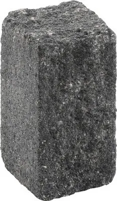 Produktbild von Mauerstein iBrixx Passion Small quarzit 20 cm x 10 cm x 10 cm