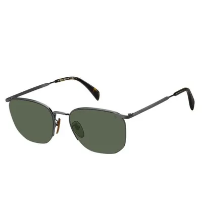 Image de David Beckham DB 1038/F/S Ruthenium havana 58/19/145 Lunettes de soleil pour homme