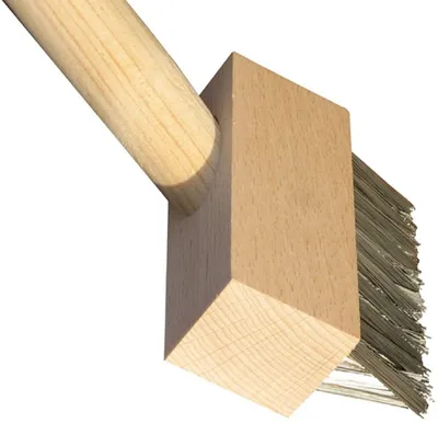 Produktbild von Unkrautbürste