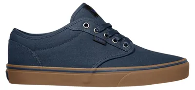 Produktbild von Vans - "Atwood" Sneaker für Herren, Canvas GT28680 (41 EU) (Marine/Gummi Rosa)