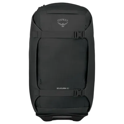 Produktbild von Sojourn Wheeled Travel Pack 80L Volumen 80,0 Farbe black