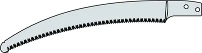 Image de FELCO 630/3 Lame de scie de rechange Felco 630