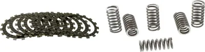 Immagine prodotto di Molle per frizione a dischi per Yamaha FZS 600 SH Fazer, anni di produzione 2000-2001, di Pamoto - Nuove