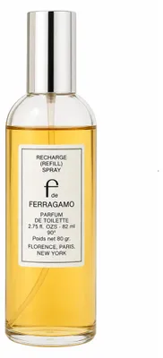 Produktbild von Salvatore Ferragamo F de Ferragamo Parfum de Toilette 82 ml