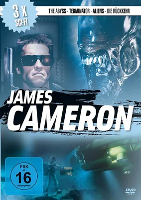 Image de James Cameron Box