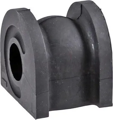 Produktbild von A.B.S. Lagerbuchse Stabilisator 274064 für HONDA ACCORD VIII (CU) 45mm 28mm 45mm 0,08kg
