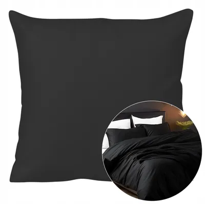 Produktbild von Darymex Kissenbezug 40x40 cm Baumwollsatin Klassische Streifen