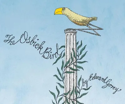 Produktbild von The Osbick Bird