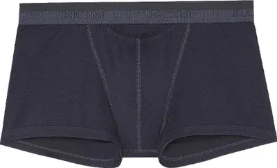 Zdjęcie produktu dla HOM - Męskie - Bokserki „HO1” - Szorty retro