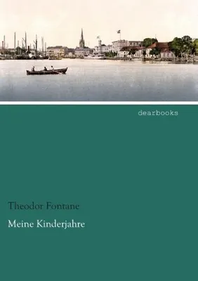 Immagine prodotto di Meine Kinderjahre