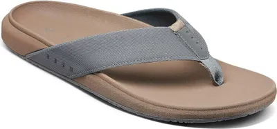 Produktbild von Reef The Raglan Sandalen Grau EU 40 Mann Grau EU 40