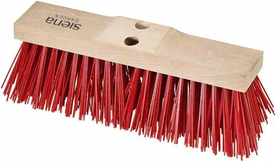 Produktbild von Straßenbesen Elaston 40 cm Profi Buche  100 %