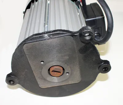 Produktbild von Scheppach Elektromotor m. SSK | 400V/50Hz 2800rpm P1 3,5kW P2 2,6kW | Original Ersatzteil für Holzspalter HL810, Compact 8t, Compact 10t, Compact 15t